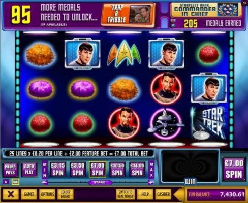 €40 Casino tournaments freeroll at Spin Palace Casino
