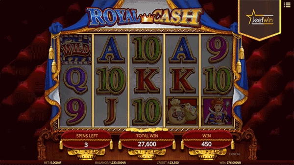 300 free casino spins at Sloty Casino