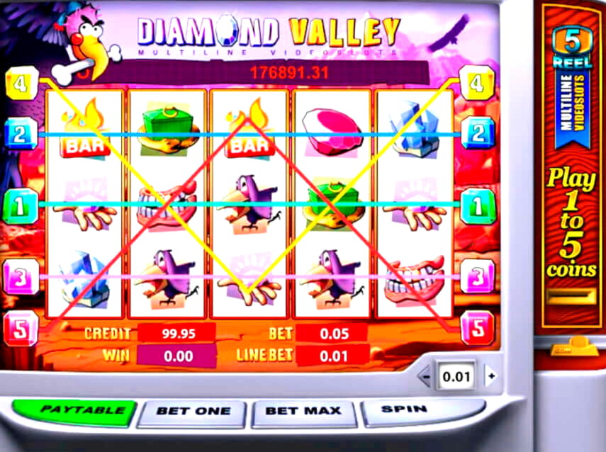 960% Match Bonus at Slots Million Casino
