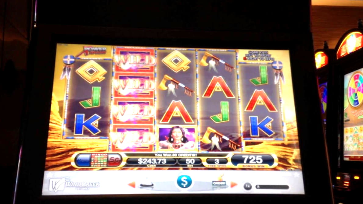 Eur 77 Free chip at Energy Casino
