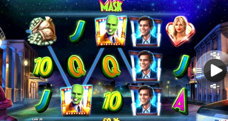 Eur 450 Free Casino Chip at William Hill Casino