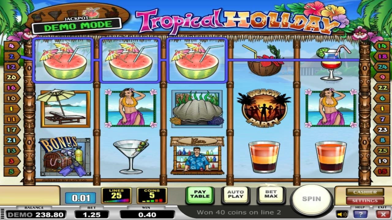 EUR 3070 no deposit bonus casino at Casimba Casino