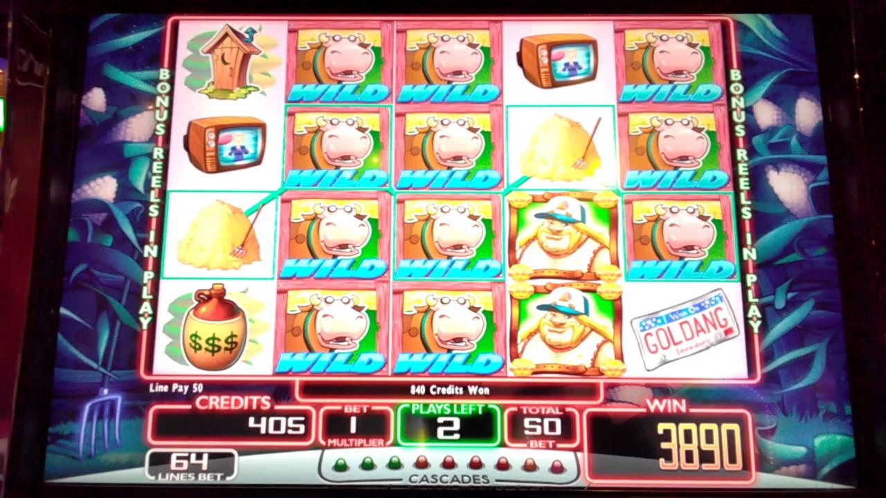 295 Free Spins at Party Casino