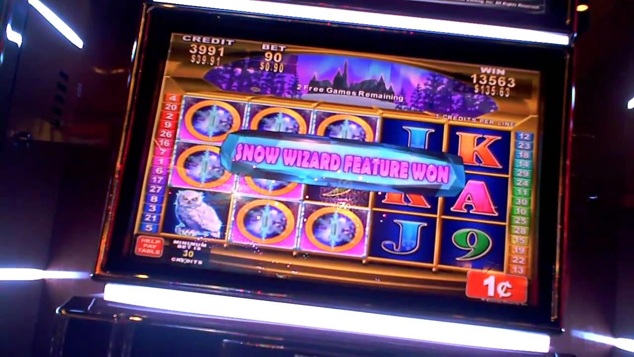EUR 215 Daily freeroll slot tournament at Casimba Casino