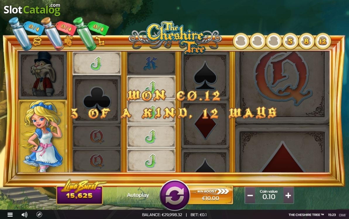 £210 free chip at Leo Vegas Casino