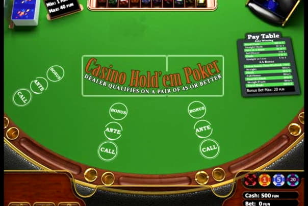 EURO 930 Tournament at Winner Casino