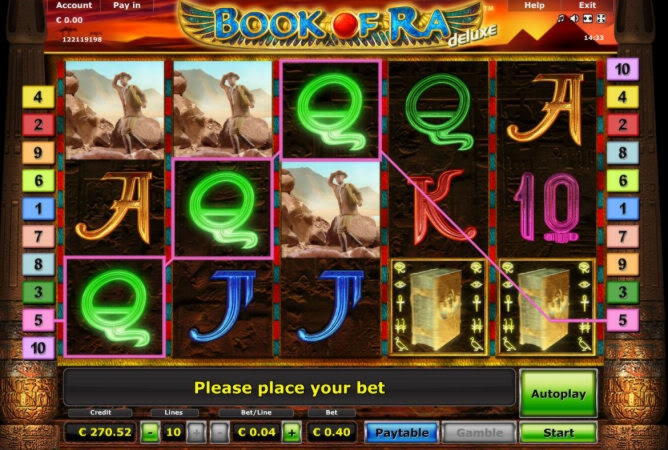 145 Free spins at Spin Palace Casino