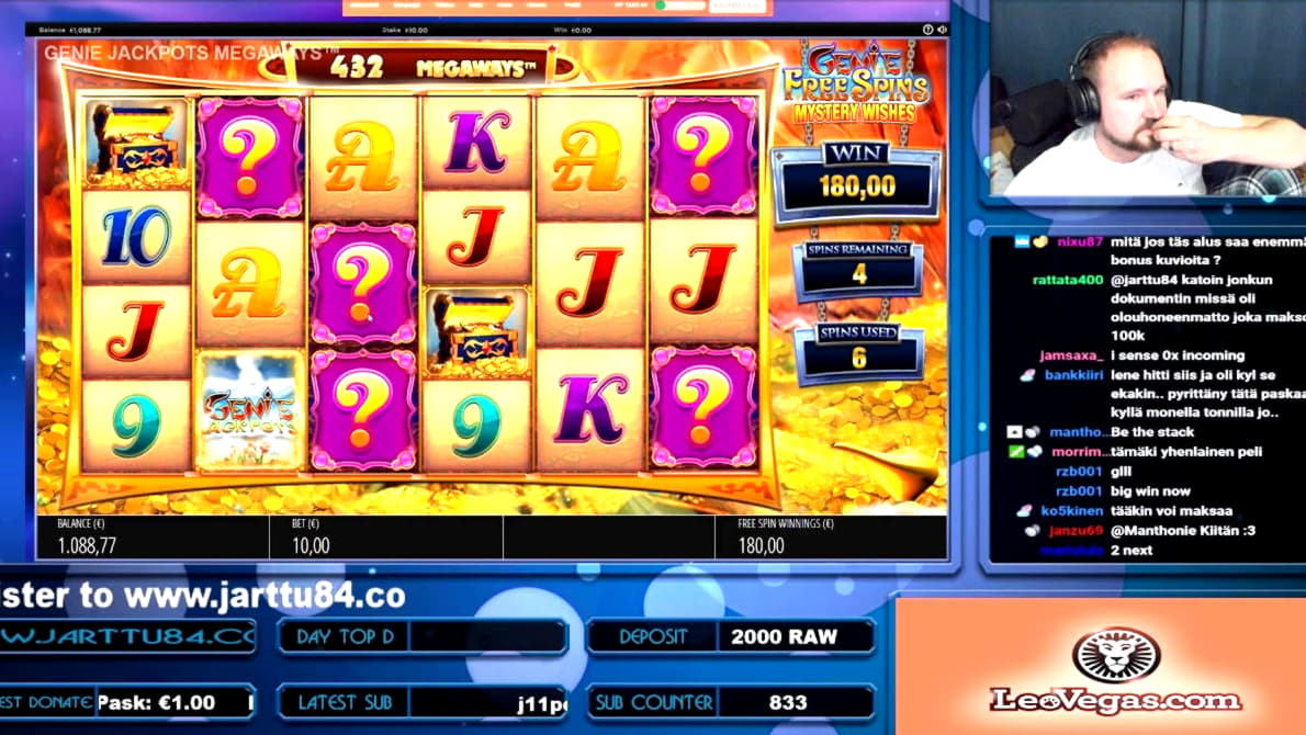 375% First deposit bonus at Jet Bull Casino