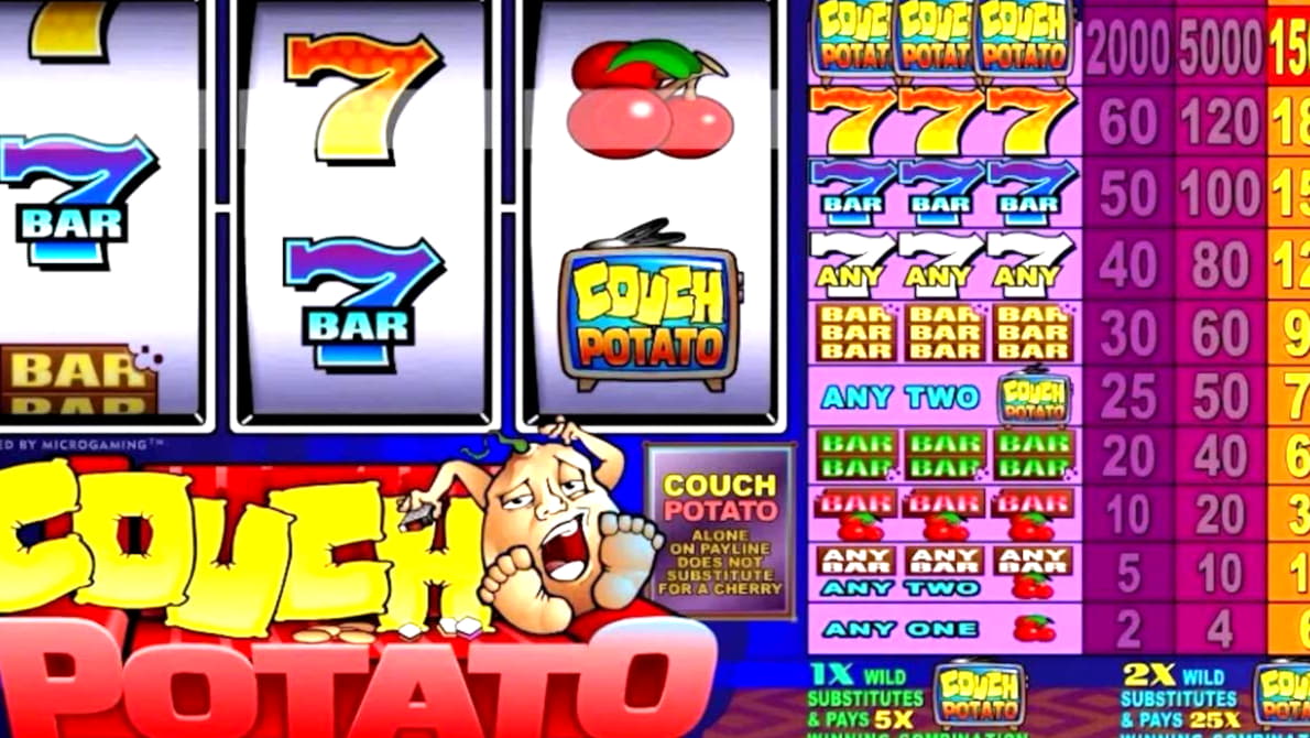 50 free spins no deposit at Casino com