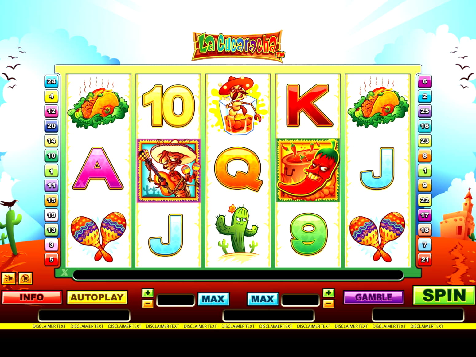 EURO 230 Casino tournaments freeroll at Spinit Casino