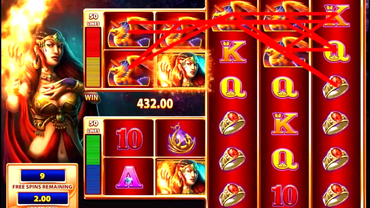 EURO 205 FREE CHIP at Kaboo Casino
