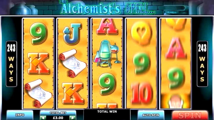 22 Free Spins no deposit at Dream Vegas Casino