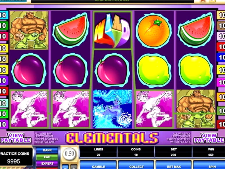 €66 Mobile freeroll slot tournament at Vera and Jhon Casino