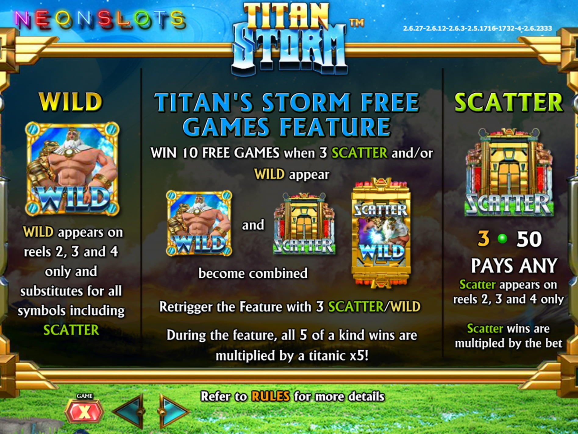 €444 free chip casino at Guts Casino