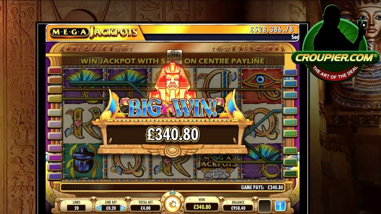Eur 1720 NO DEPOSIT CASINO BONUS at William Hill Casino
