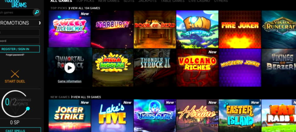 99 Trial Spins at 888 Casino