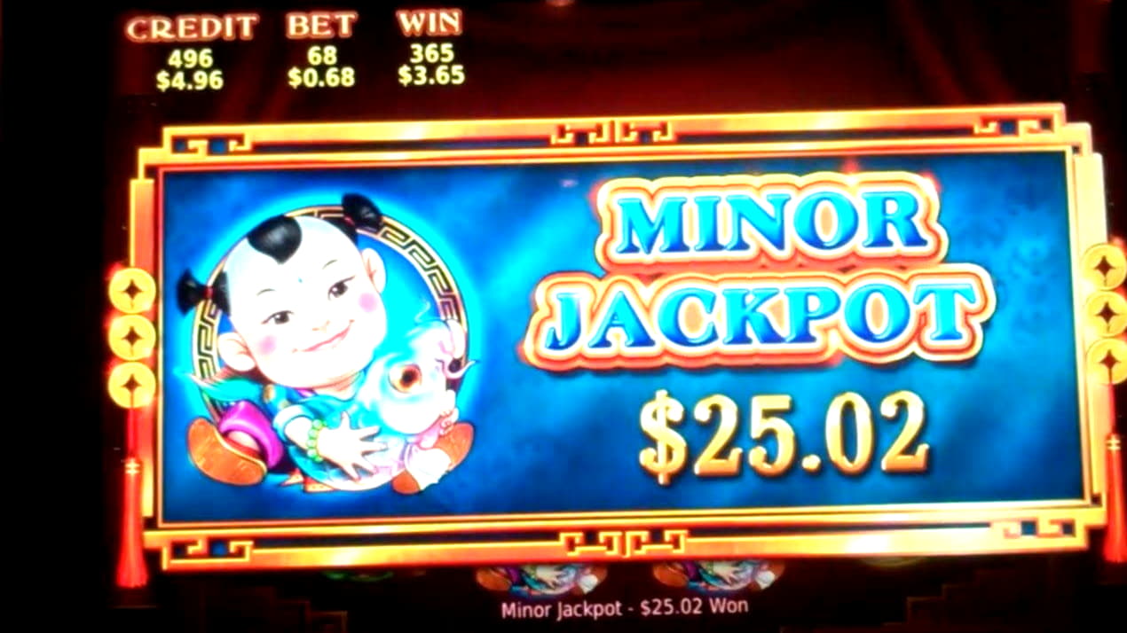 EURO 370 No Deposit Bonus at Vera and Jhon Casino
