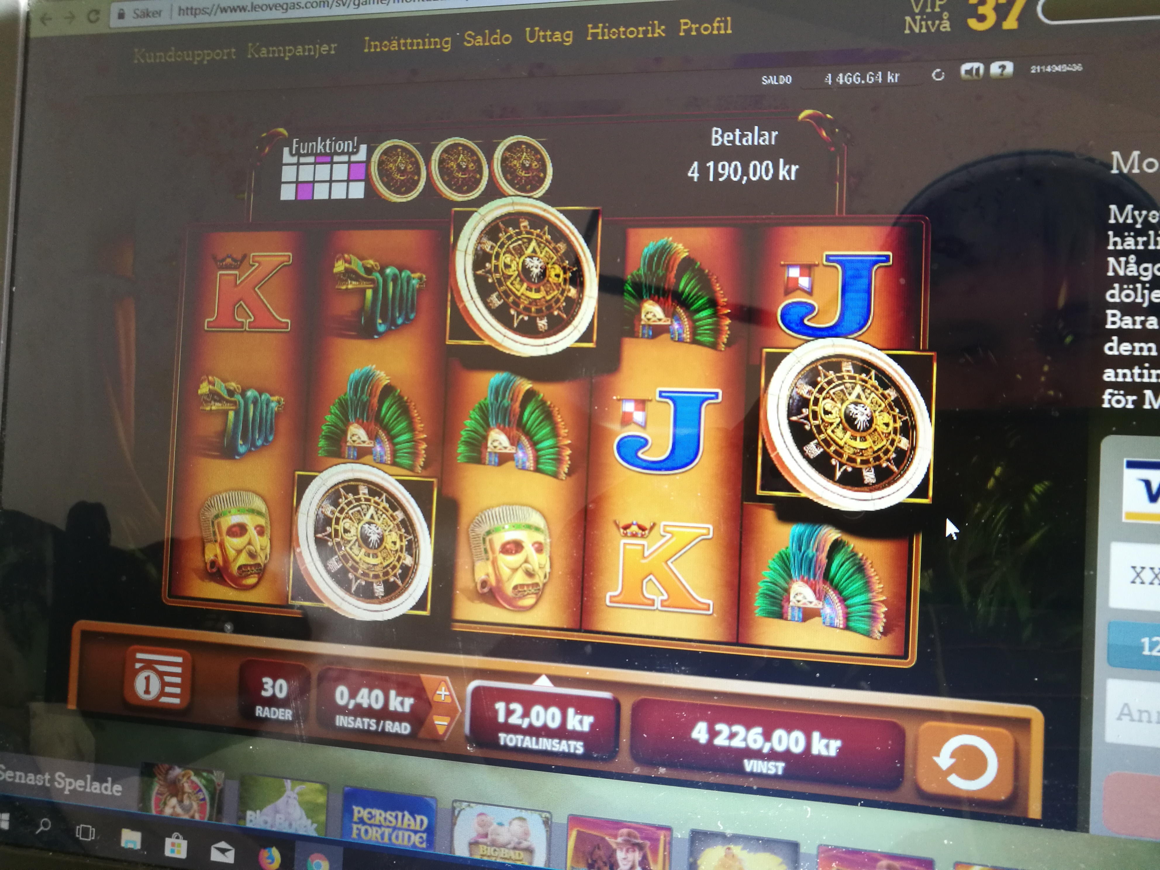 EUR 660 FREE Chip at Winner Casino