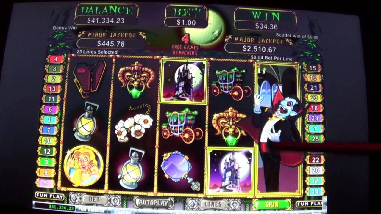 33 Free Spins Casino at Casimba Casino