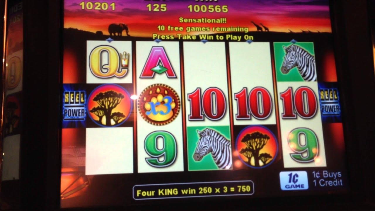 290 Free Spins no deposit at Dream Vegas Casino