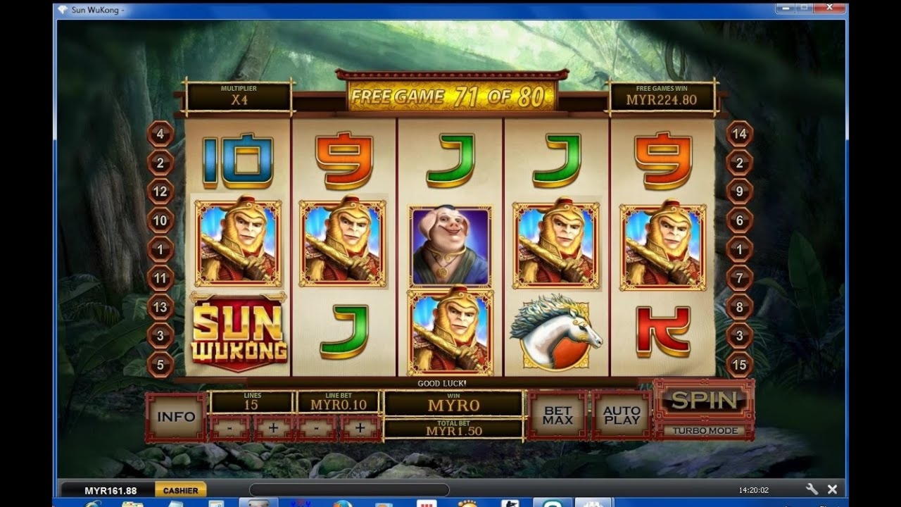 44 Loyalty Free Spins! at Betway Casino