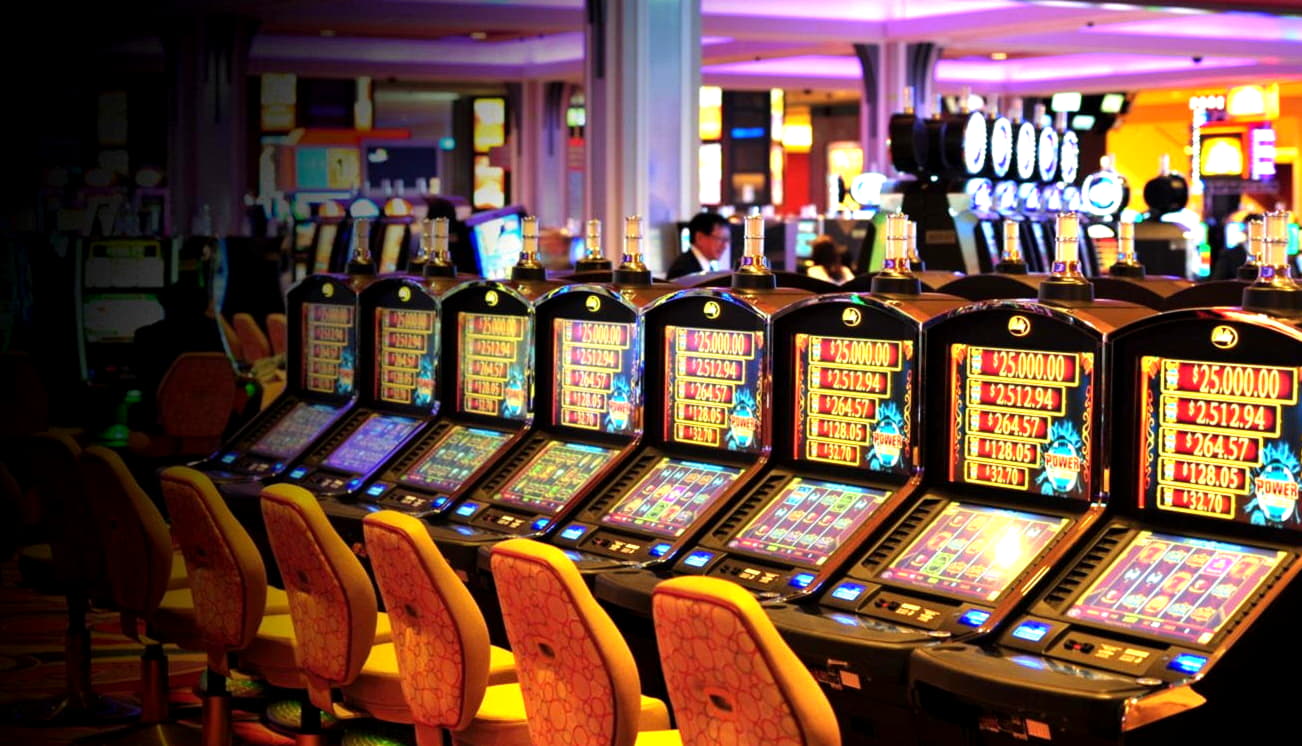105% Deposit match bonus at Betway Casino