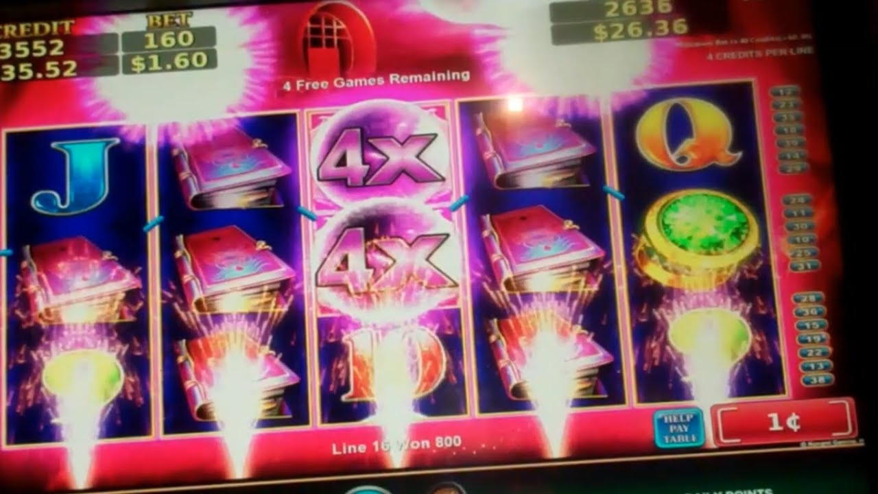550% Signup casino bonus at Casino com