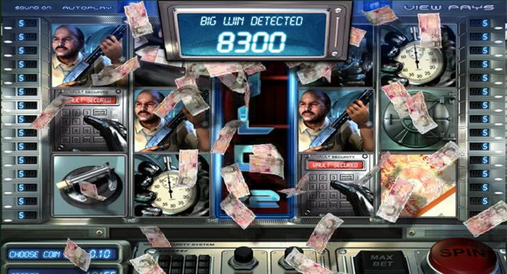 250 free spins no deposit casino at Winner Casino