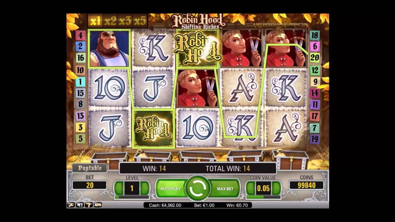 EURO 65 Free Casino Tournament at Vegas Hero Casino