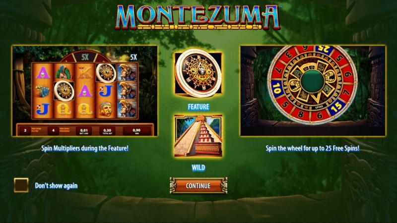 Eur 130 Casino Tournament at Winner Casino