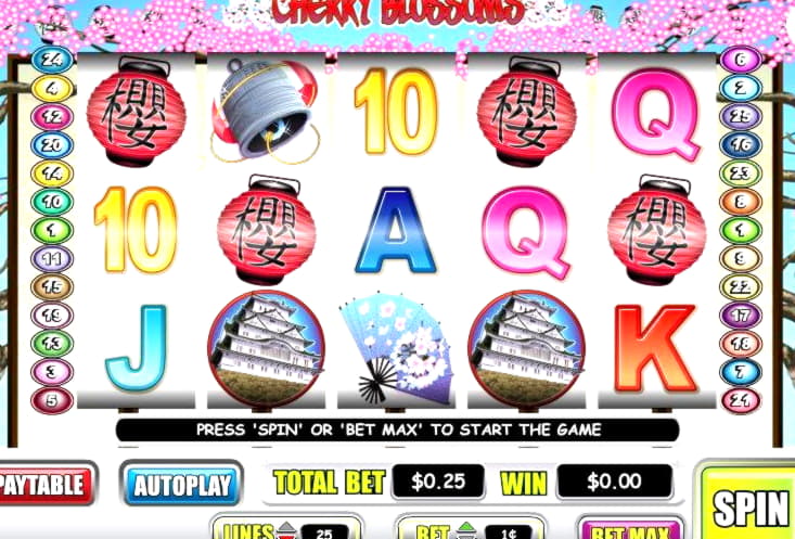 135 Loyalty Free Spins! at bWin Casino