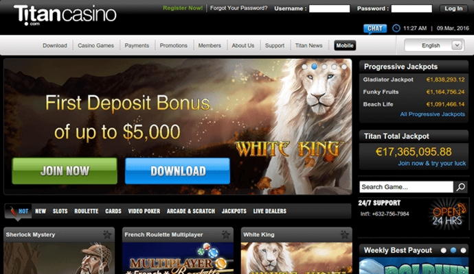 €1660 No Deposit Bonus Code at Spinrider Casino