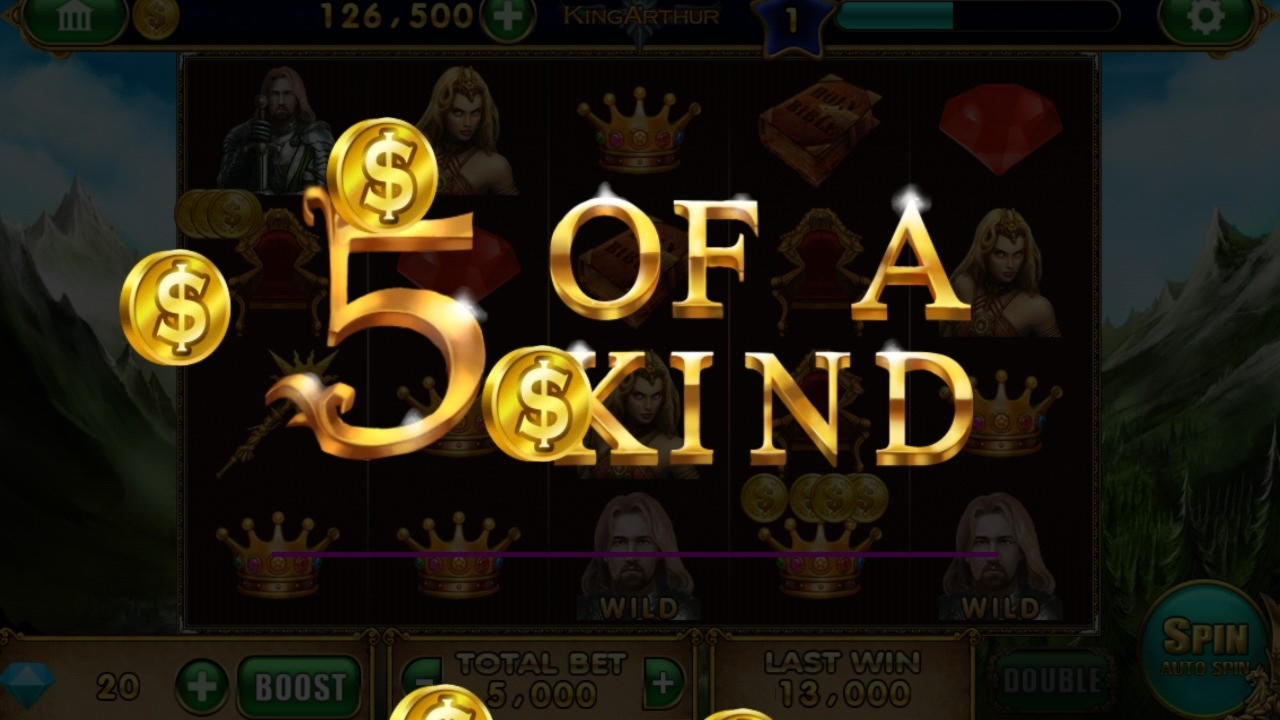 EURO 325 no deposit bonus casino at Inter Casino