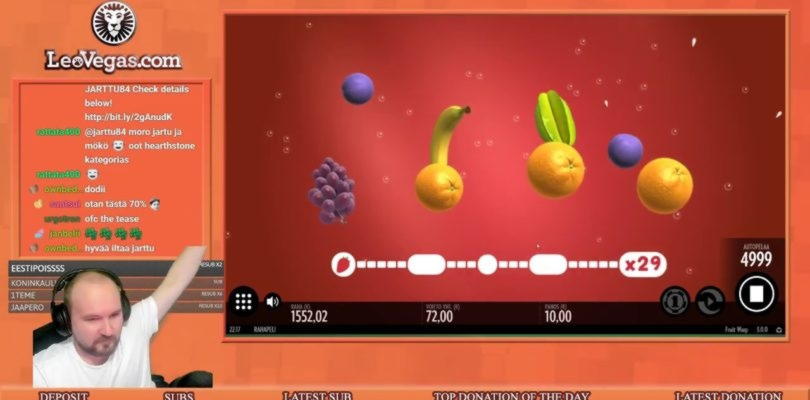 $230 Tournament at Genesis Casino