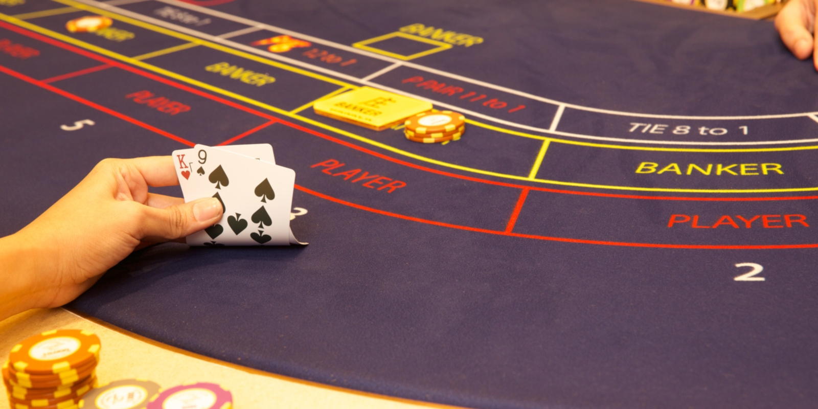 €540 FREE CHIP at Party Casino