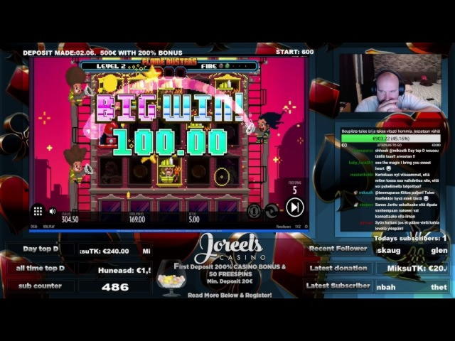 230 FREE Spins at Dream Vegas Casino