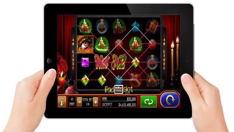 ﻿$1390 no deposit at Casino com