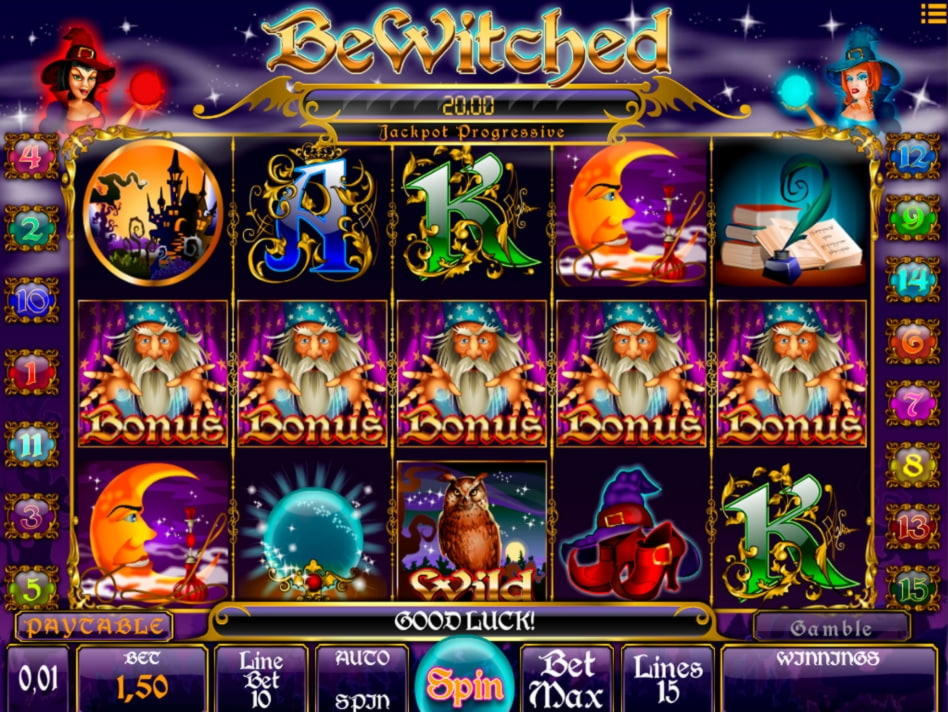 £585 Free Casino Ticket at Winner Casino
