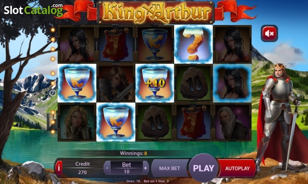 10 Trial Spins at Vera and Jhon Casino