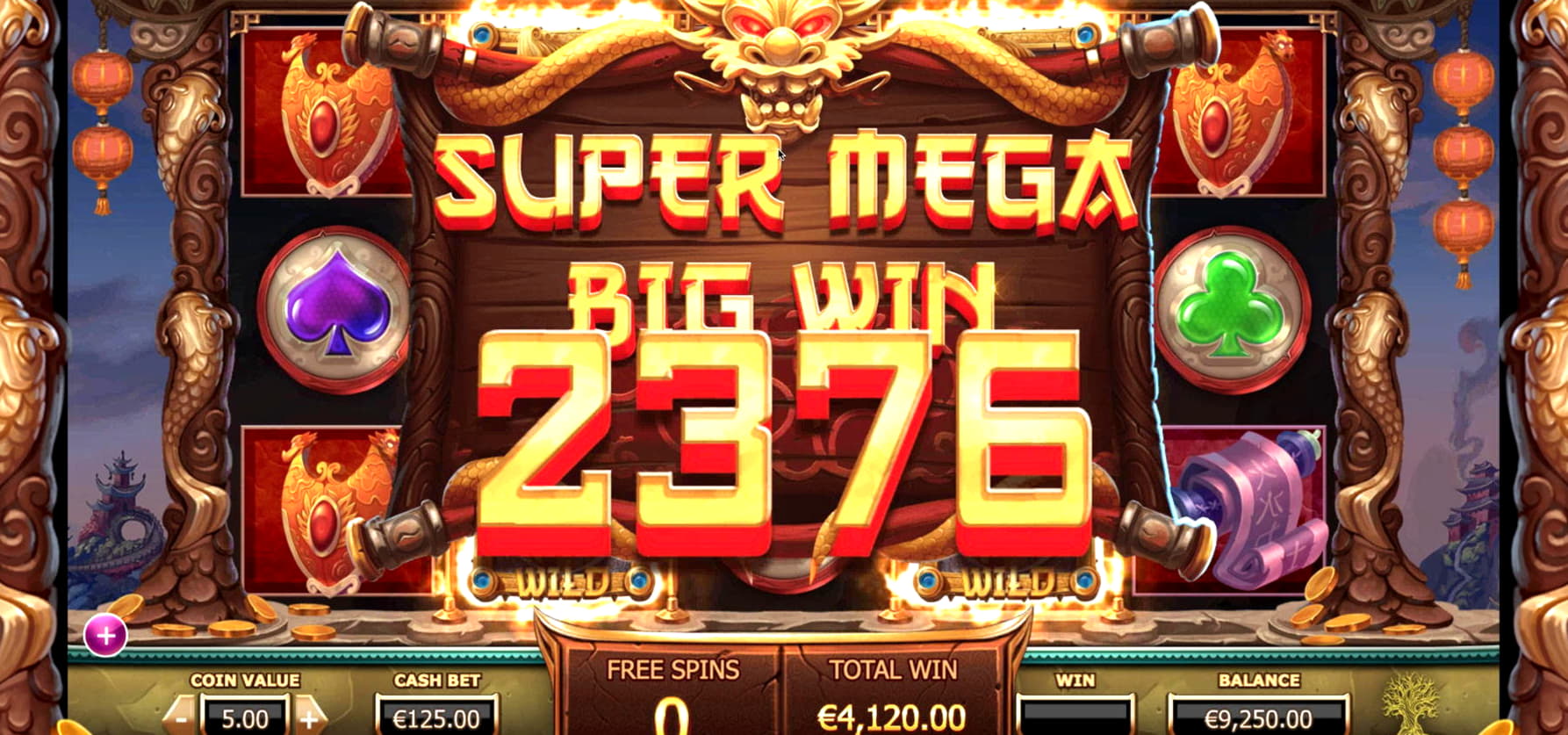 50% Signup casino bonus at Casimba Casino