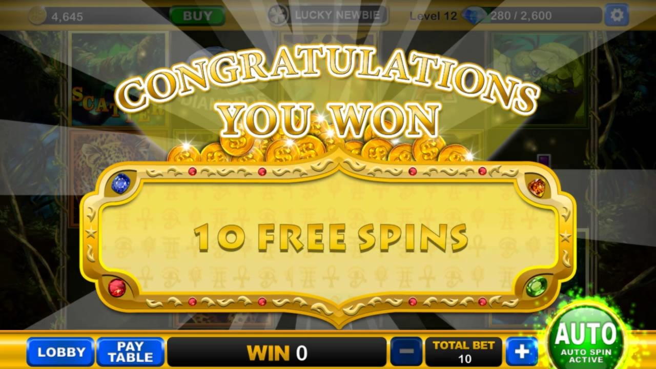 $50 Casino Tournament at Leo Vegas Casino