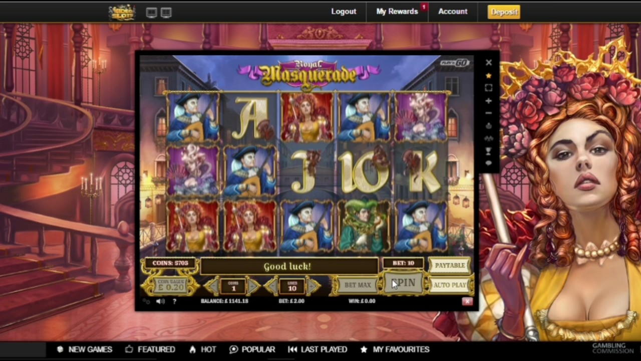 125 FREE SPINS at 777 Casino