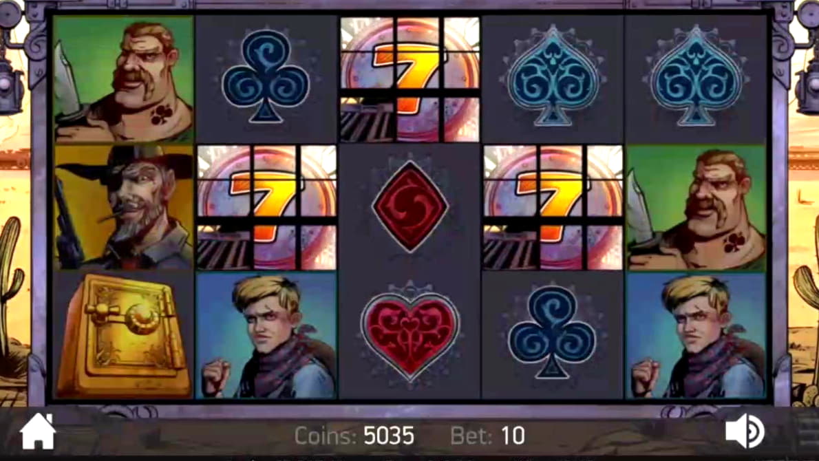 €680 Online Casino Tournament at Betway Casino