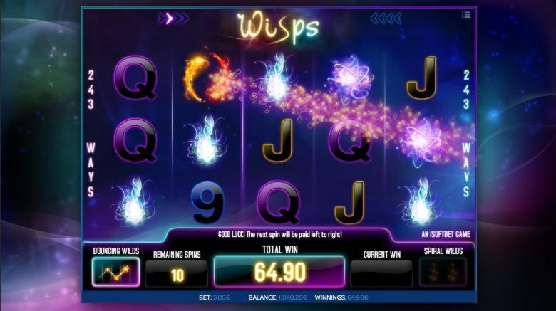 $300 Casino Chip at William Hill Casino