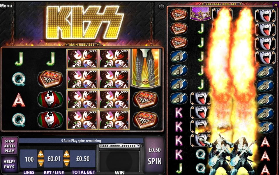 920% Deposit match bonus at bWin Casino