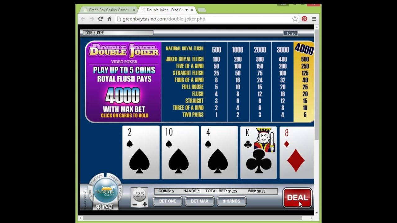 €745 Casino Tournament at 777 Casino