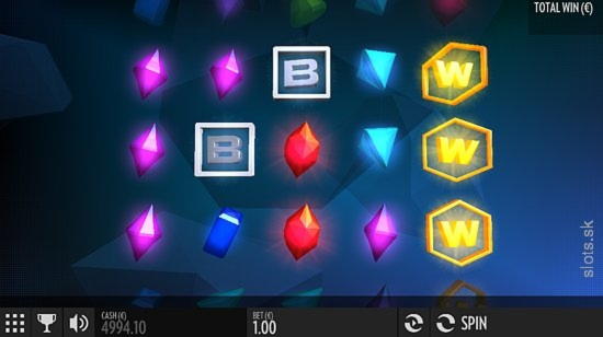 €285 Online Casino Tournament at Winner Casino
