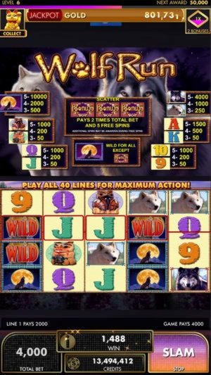 €390 free casino chip at Spin Palace Casino