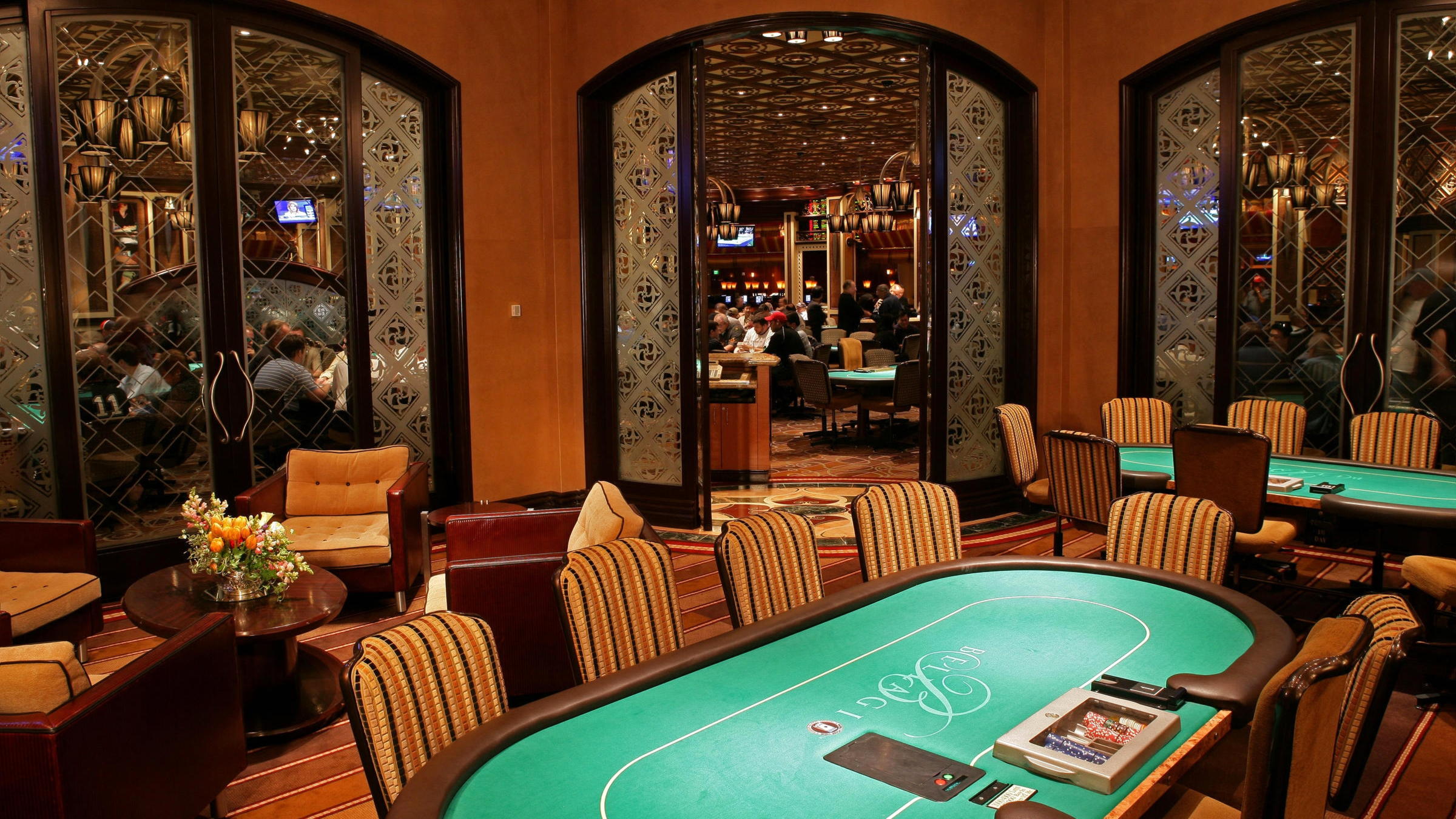 335% Signup casino bonus at Spin Palace Casino