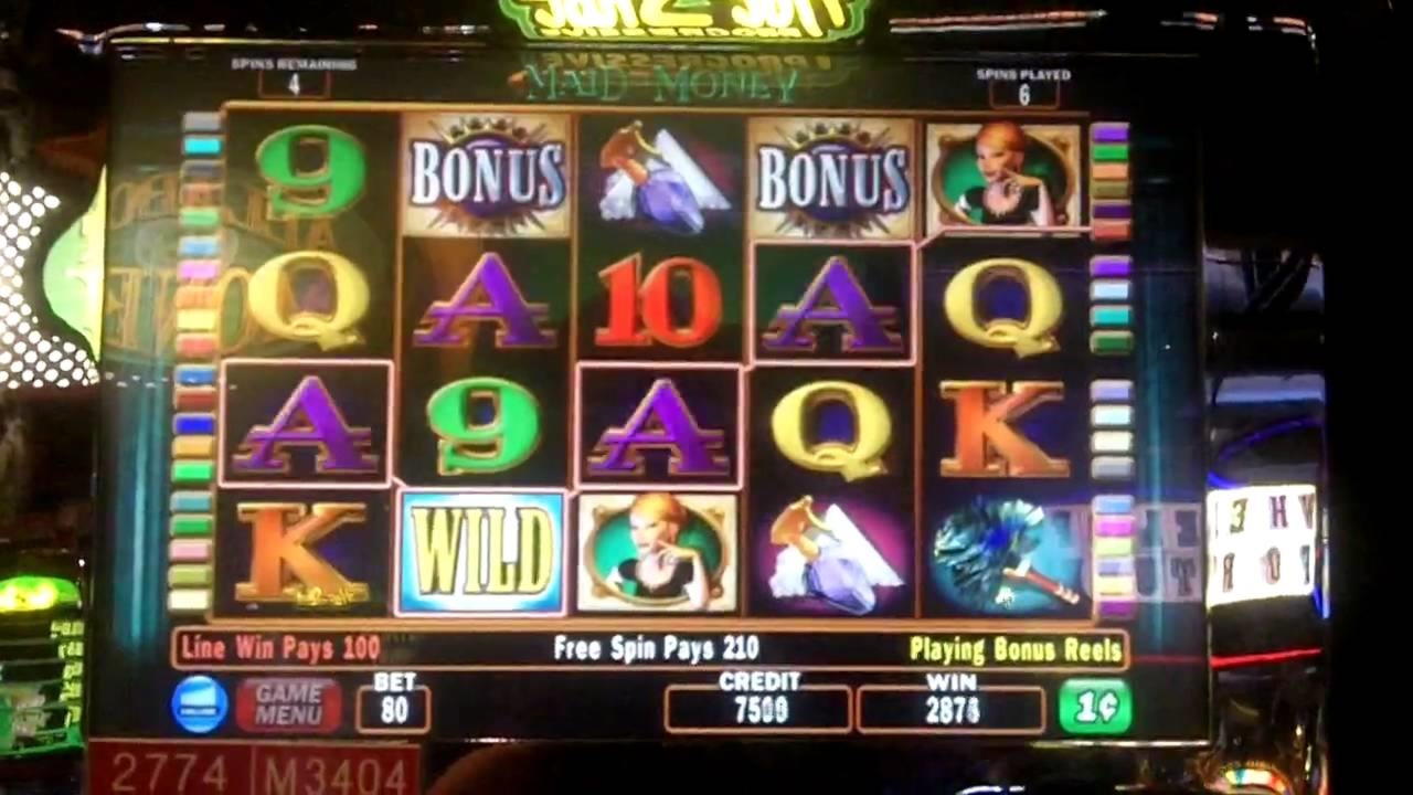 Eur 800 Daily freeroll slot tournament at Slots Million Casino